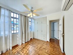 Chancery Grove (D11), Terrace #573530971
